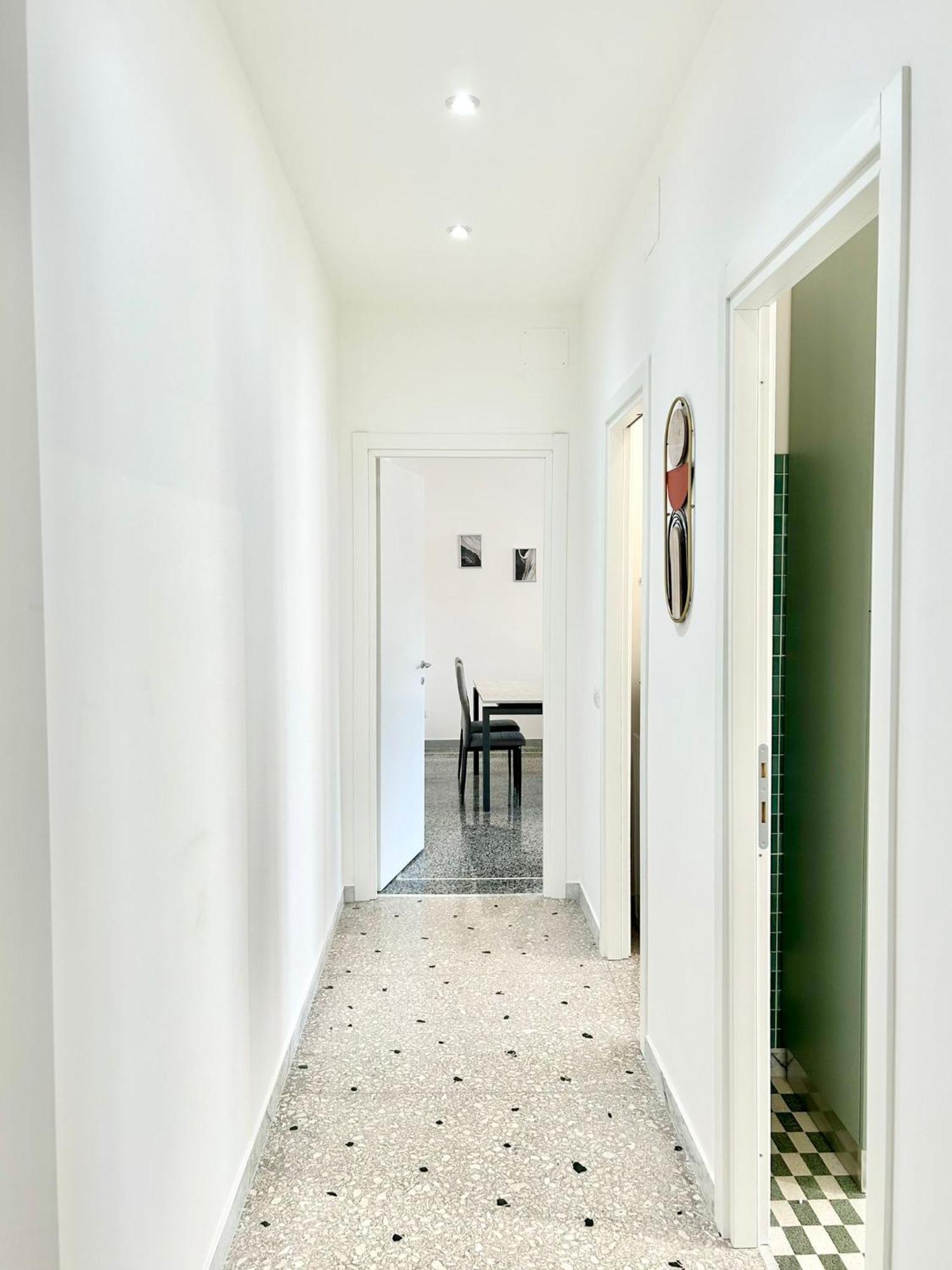 Cipro Roma Stay By 101Flats المظهر الخارجي الصورة