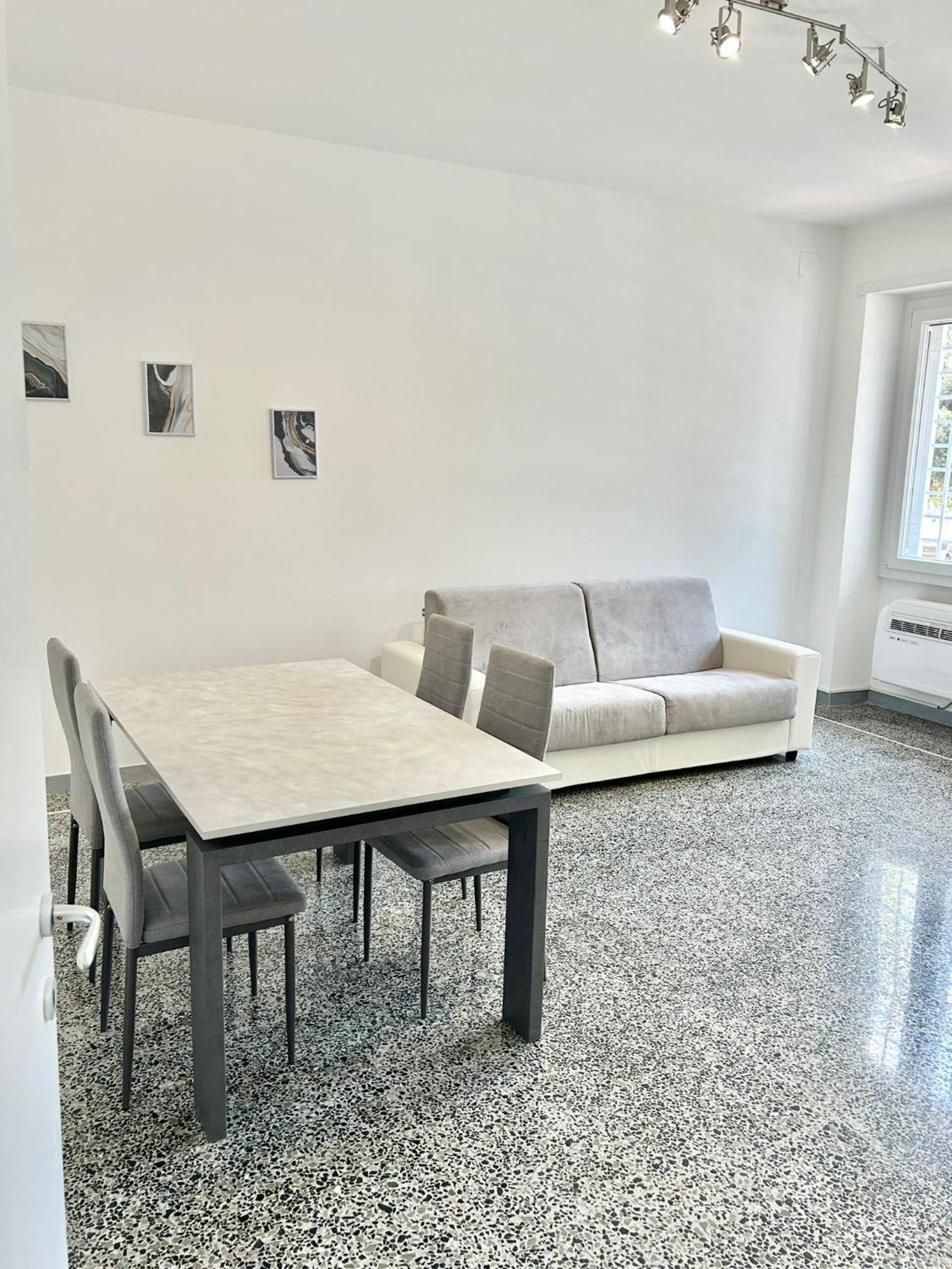 Cipro Roma Stay By 101Flats المظهر الخارجي الصورة
