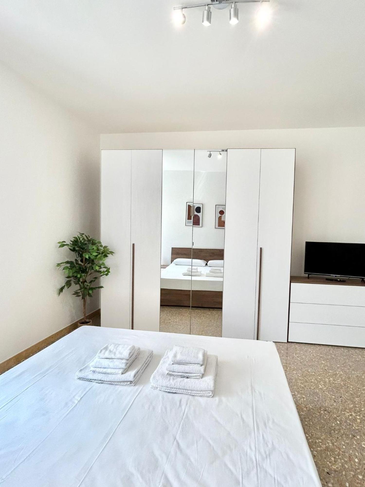 Cipro Roma Stay By 101Flats المظهر الخارجي الصورة
