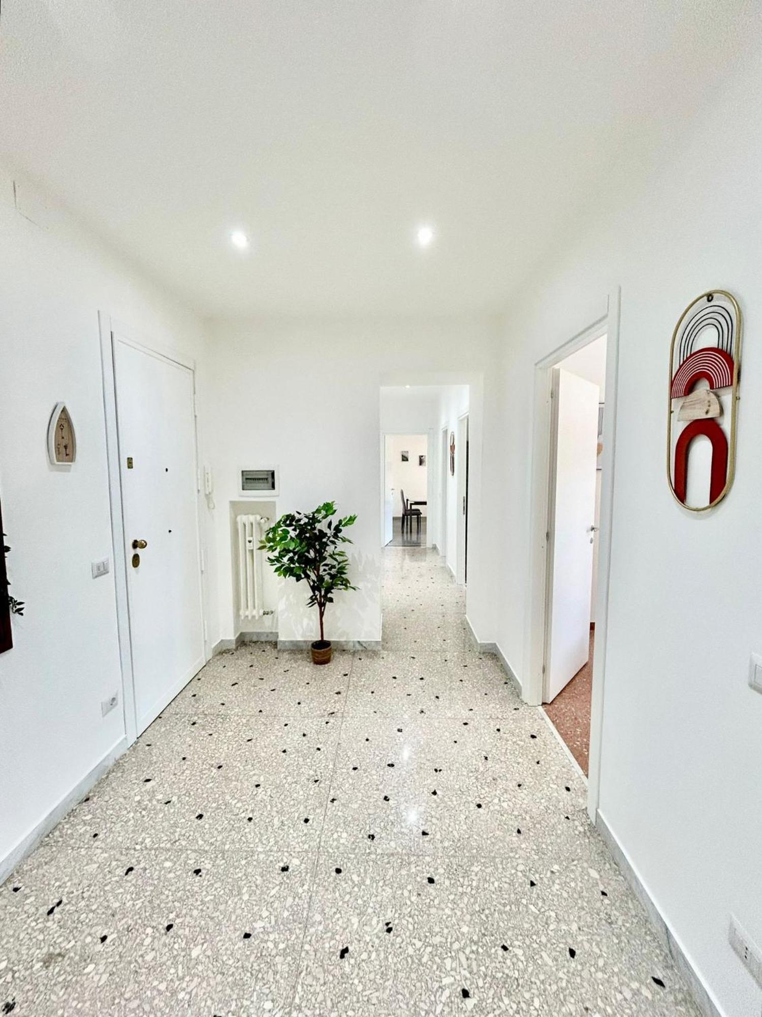 Cipro Roma Stay By 101Flats المظهر الخارجي الصورة
