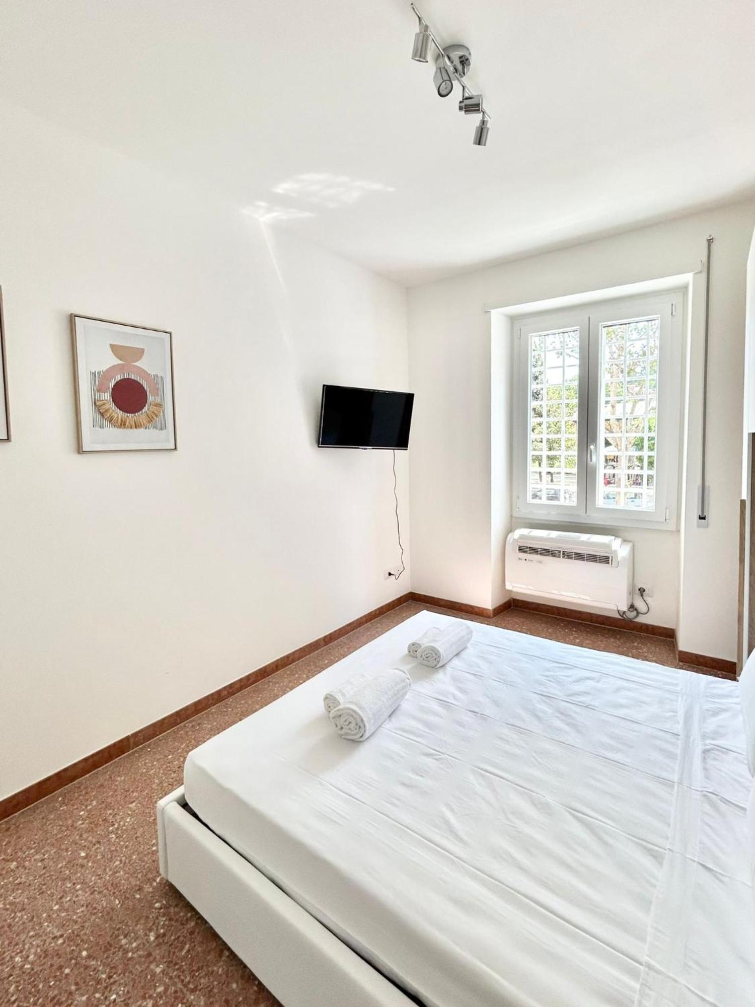 Cipro Roma Stay By 101Flats المظهر الخارجي الصورة