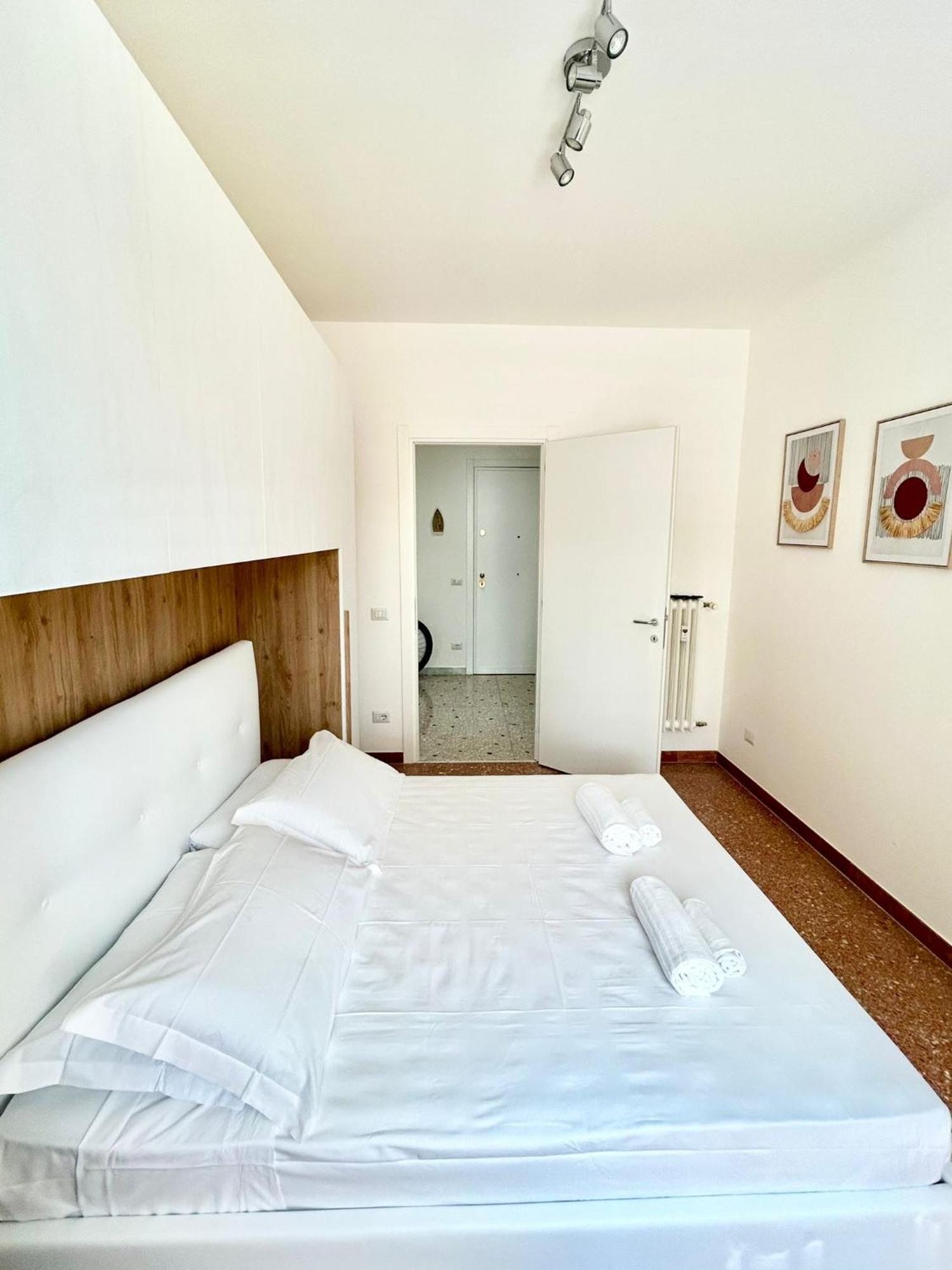Cipro Roma Stay By 101Flats المظهر الخارجي الصورة