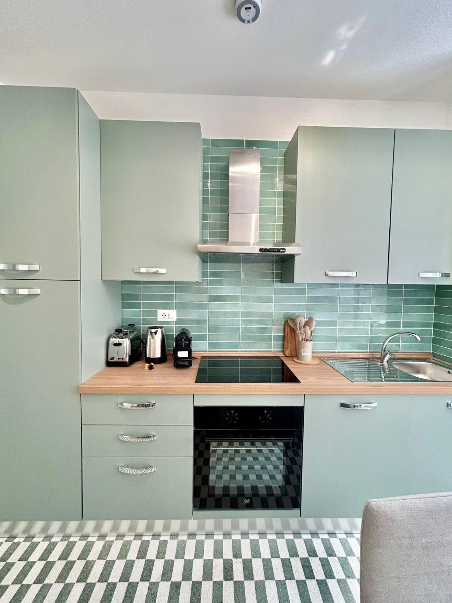 Cipro Roma Stay By 101Flats المظهر الخارجي الصورة