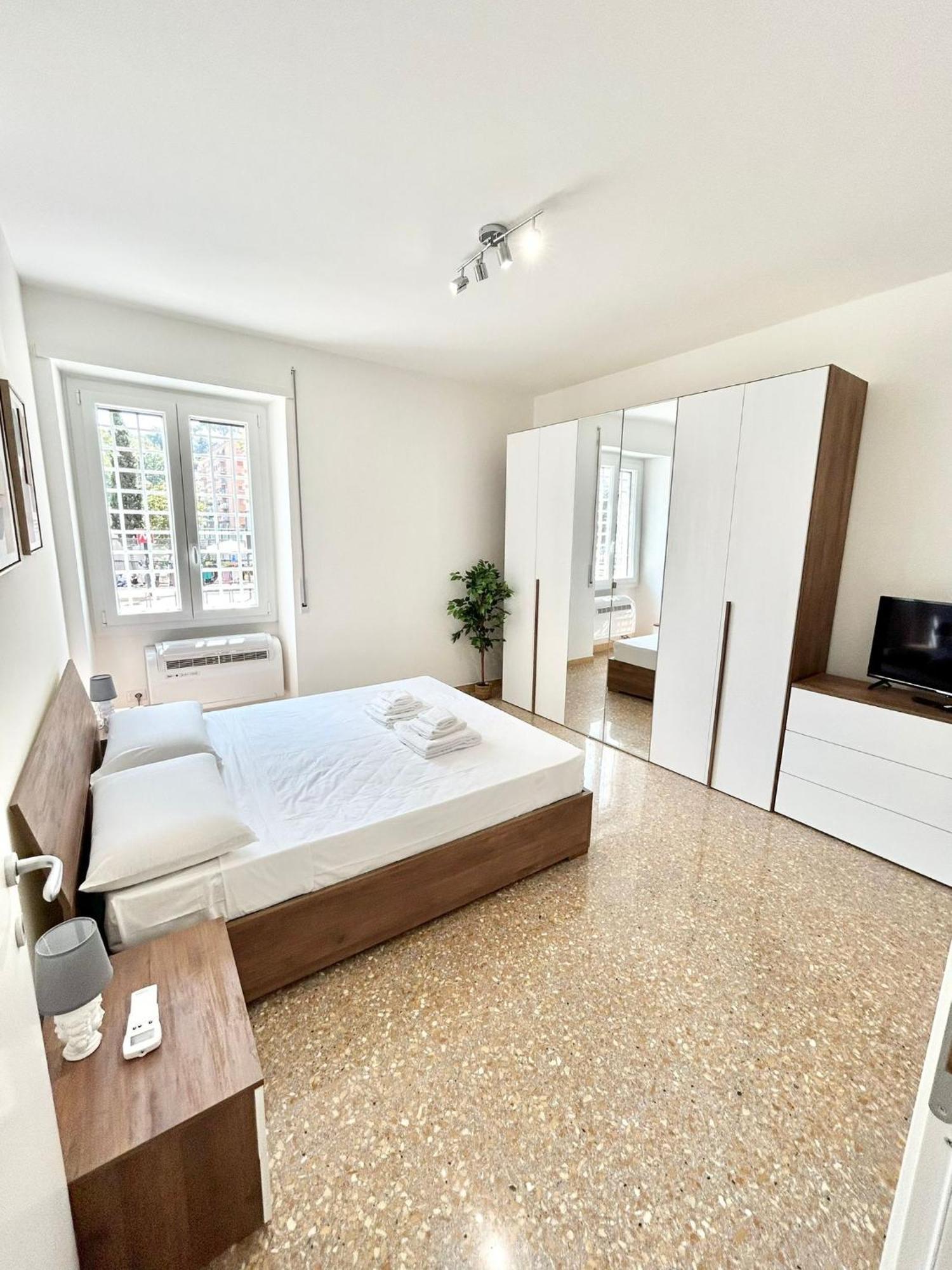 Cipro Roma Stay By 101Flats المظهر الخارجي الصورة
