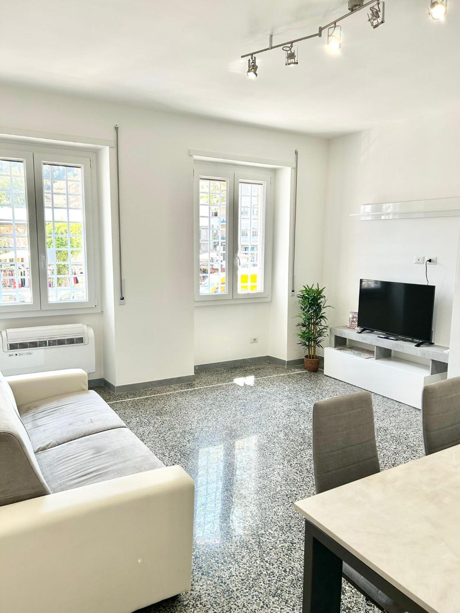 Cipro Roma Stay By 101Flats المظهر الخارجي الصورة
