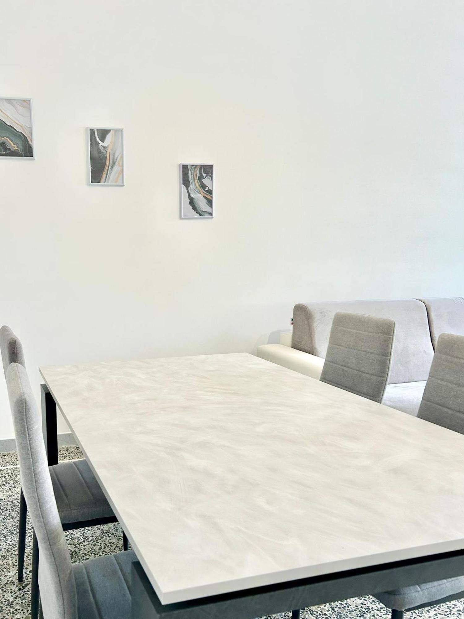 Cipro Roma Stay By 101Flats المظهر الخارجي الصورة