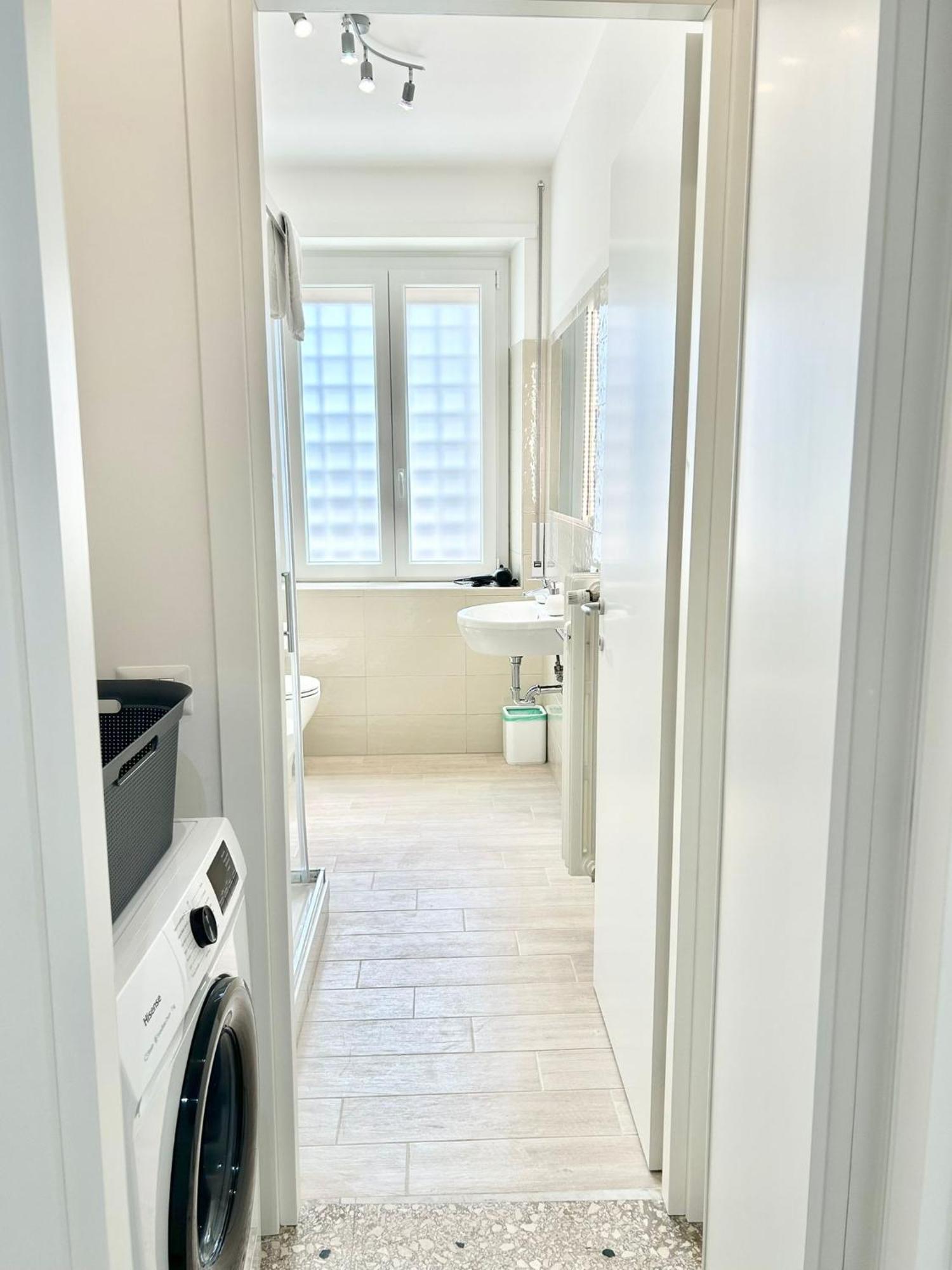 Cipro Roma Stay By 101Flats المظهر الخارجي الصورة