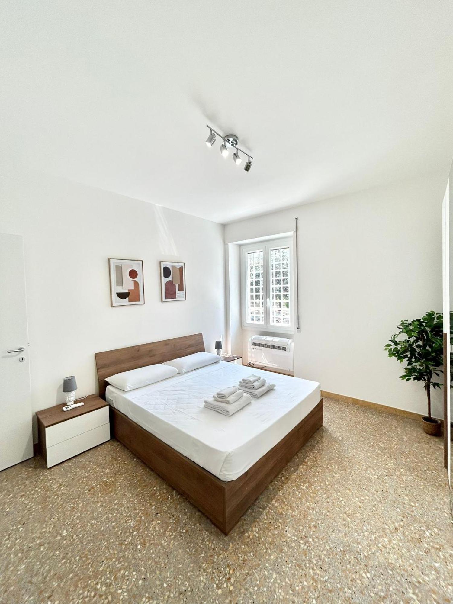 Cipro Roma Stay By 101Flats المظهر الخارجي الصورة